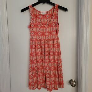 Kenar small dress